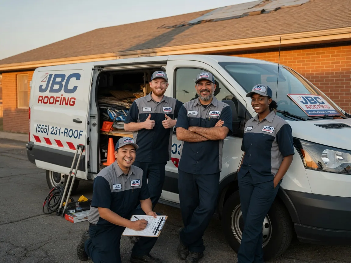 Roof Replacement company in Leupp, AZ