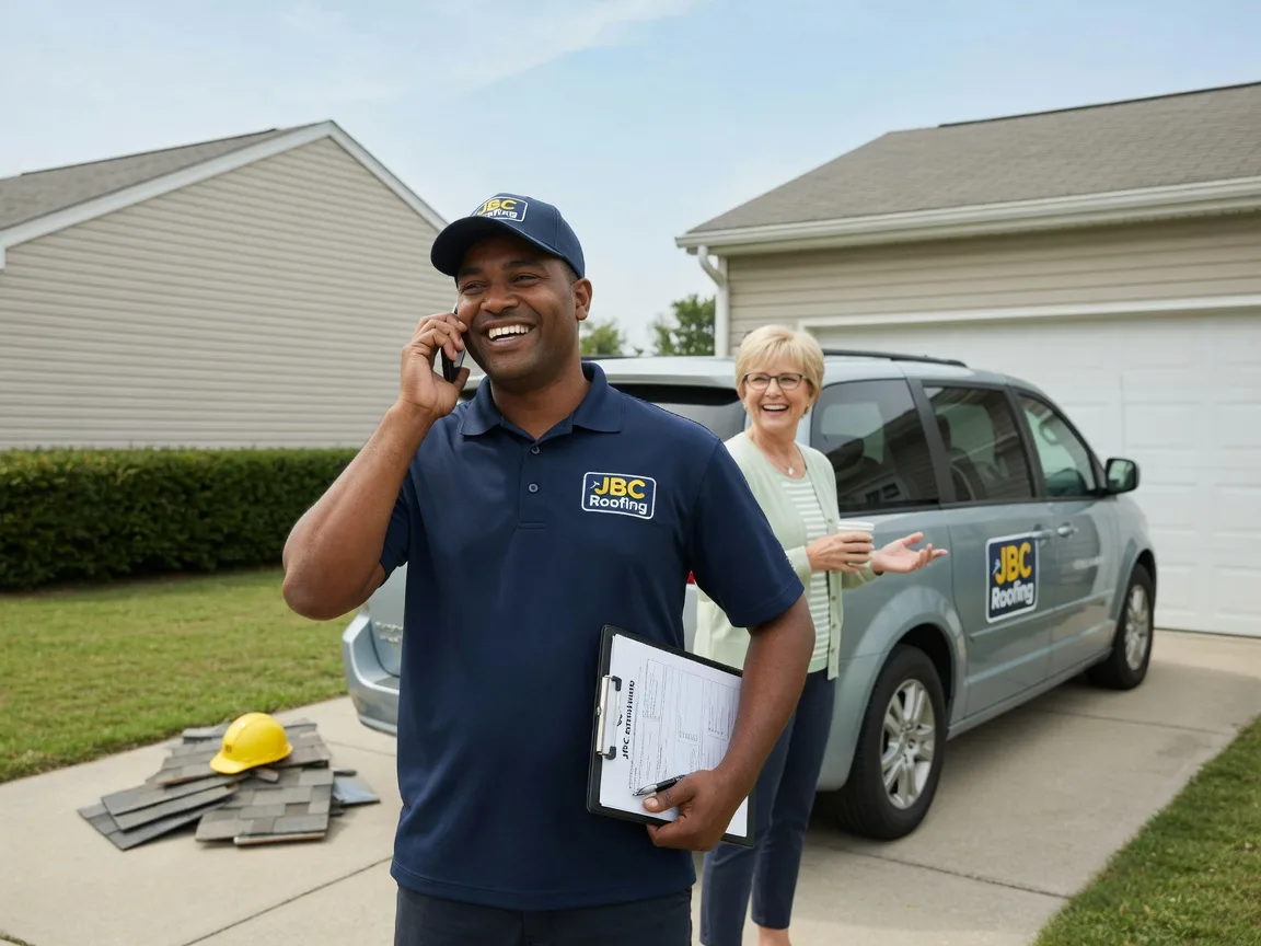 Roof Replacement Leupp, AZ FAQs
